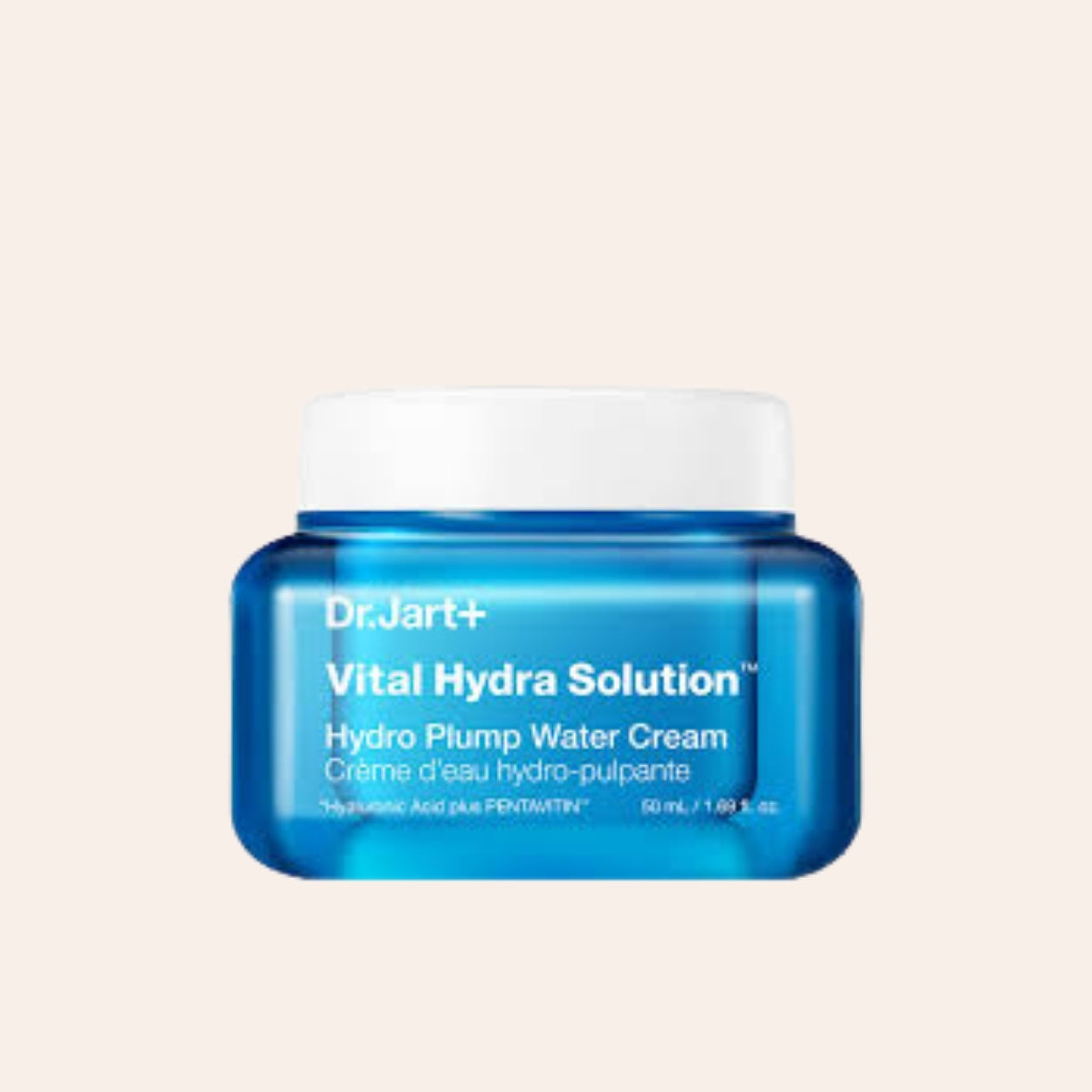 Dr. Jart+ Vital Hydra Solution Hydro Plump Krem wodny 50 ml