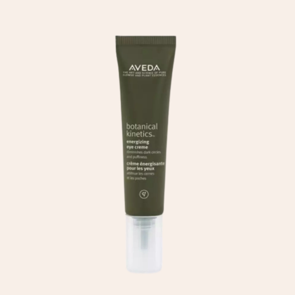 Aveda Botanical Kinetics Energetyzujący krem pod oczy 15 ml