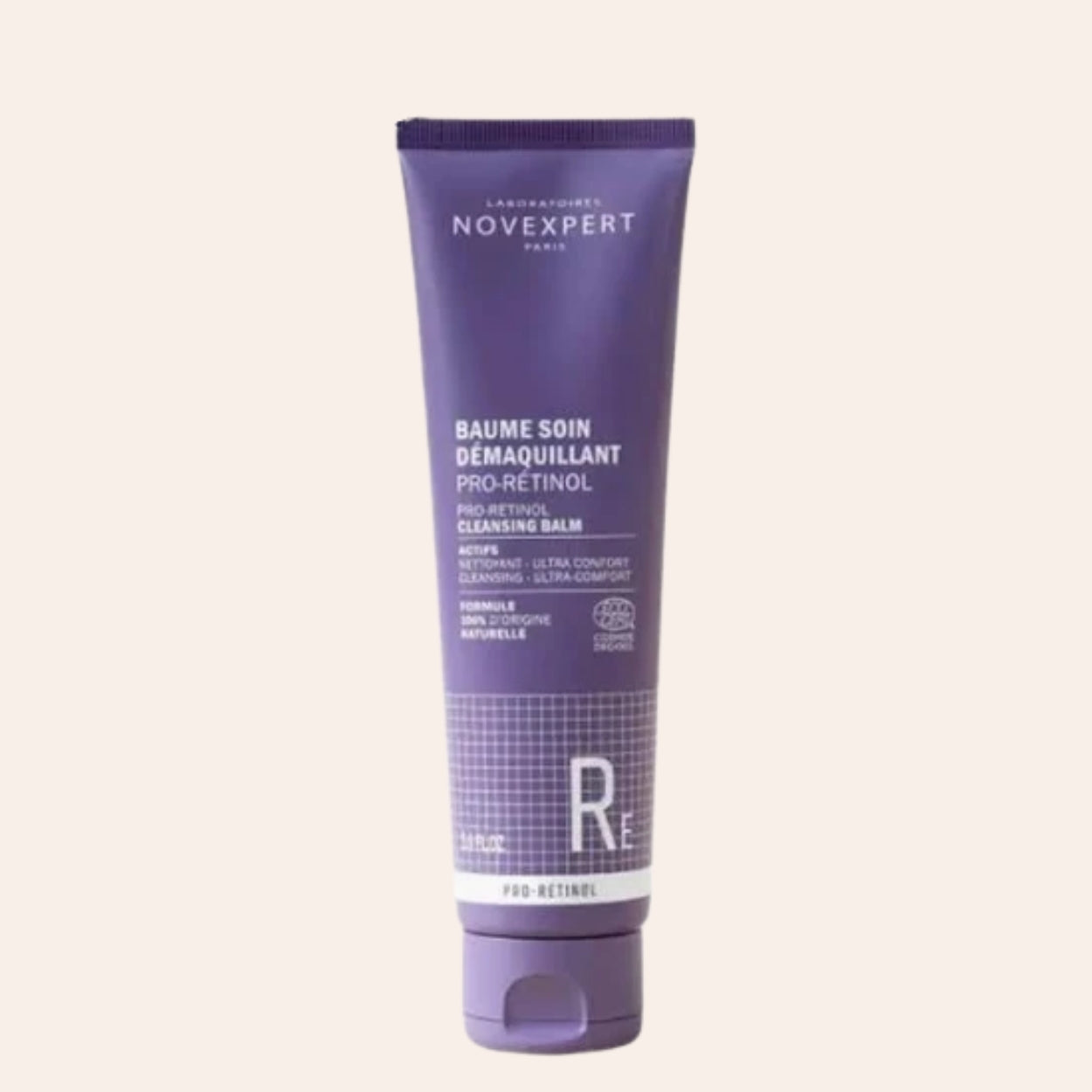 Novexpert Pro-Retinol Balsam Oczyszczający 150 ml