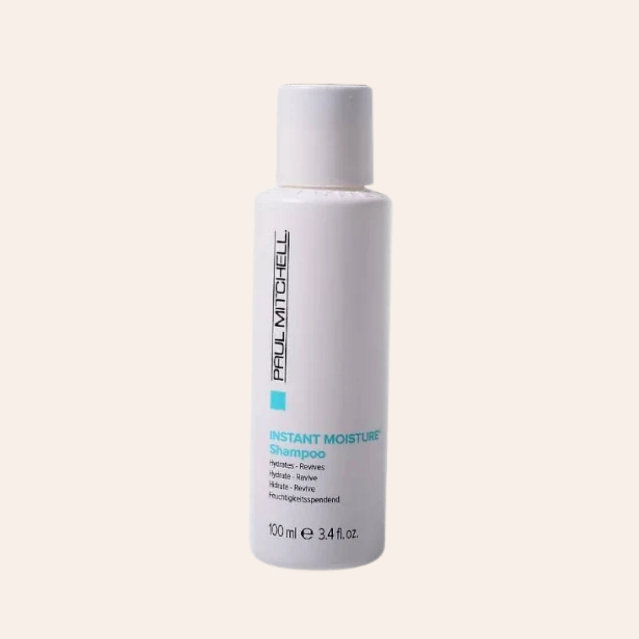Paul Mitchell Szampon Instant Moisture 100 ml
