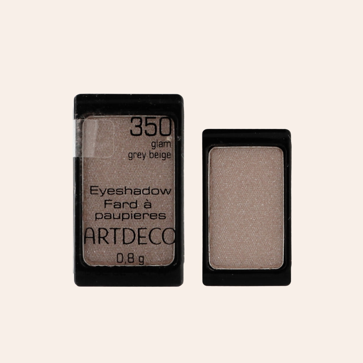 Artdeco Cień do powiek Glam 0,8 ml