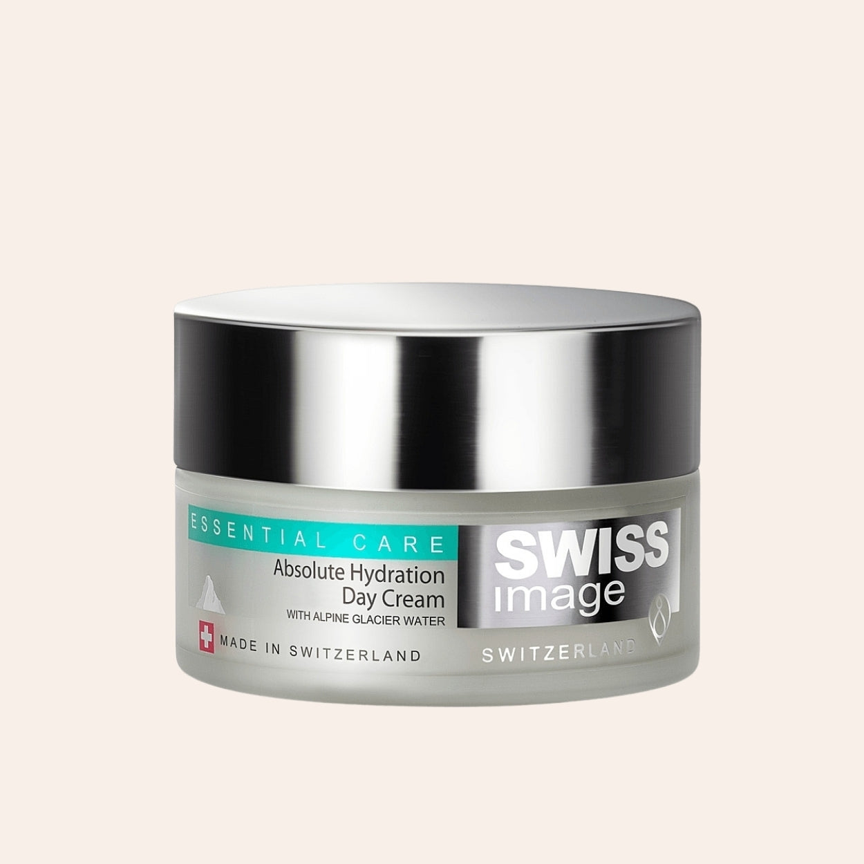 Swiss Image Essential Care Absolute Hydration Krem na dzień 50 ml