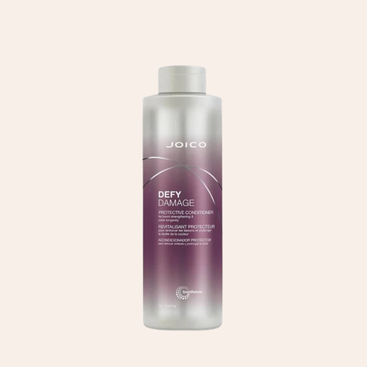 Joico Defy Damage Ochronny Szampon 1000 ml