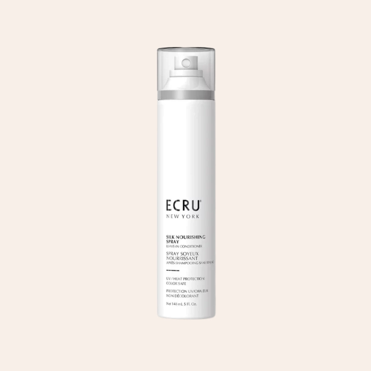ECRU Silk Odżywczy Spray 148 ml