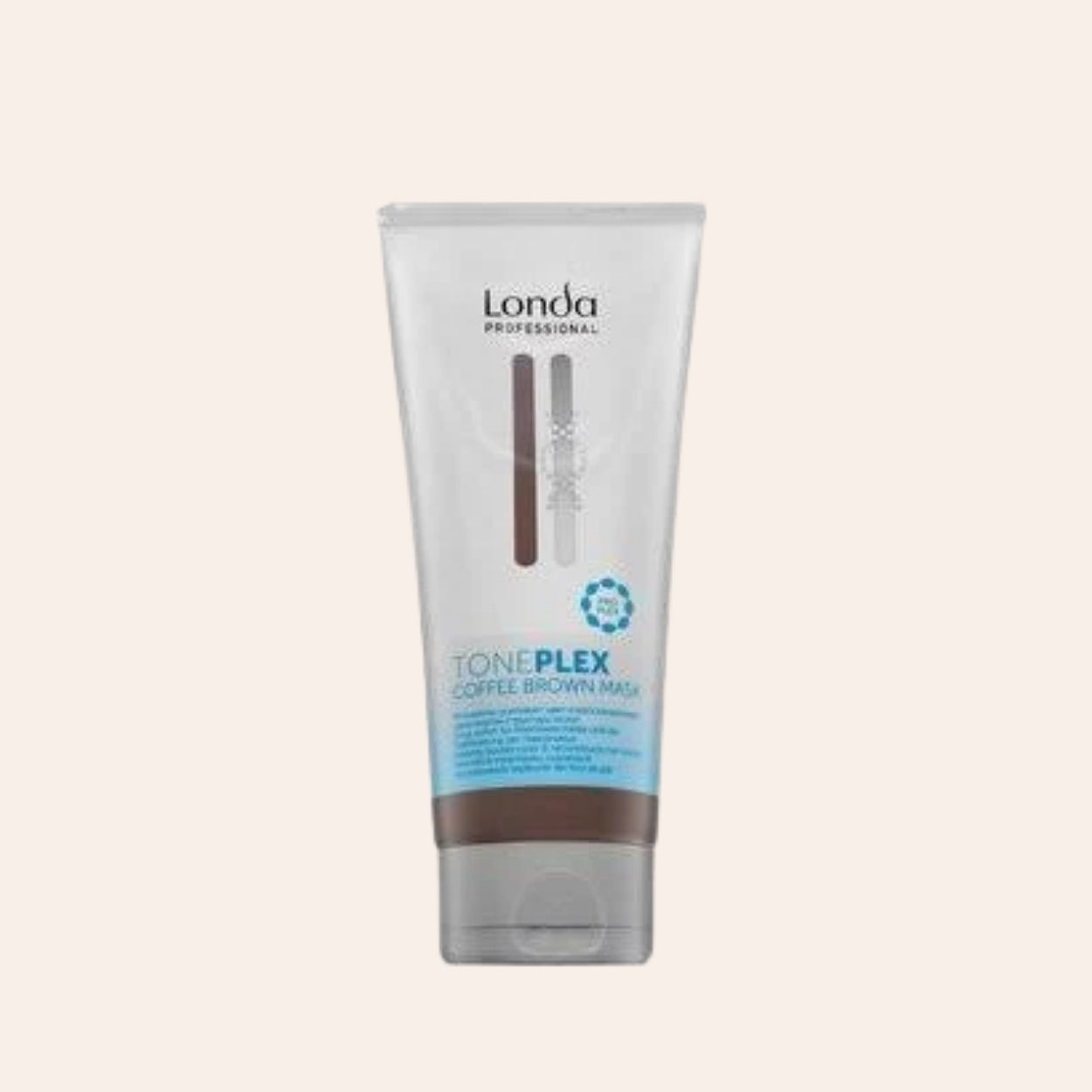 Londa Professional Tone Plex Coffee Brown Maska 200 ml