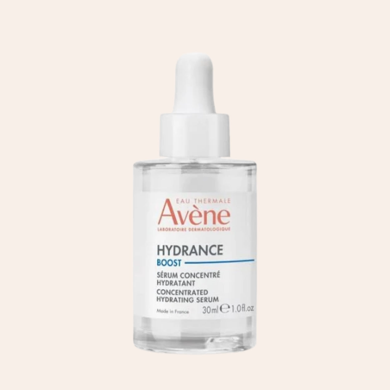 Avene Hydrance Boost Skoncentrowane Serum Nawilżające 30 ml