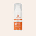 Ecran Sunnique Fluid ochronny przeciw przebarwieniom 50 ml