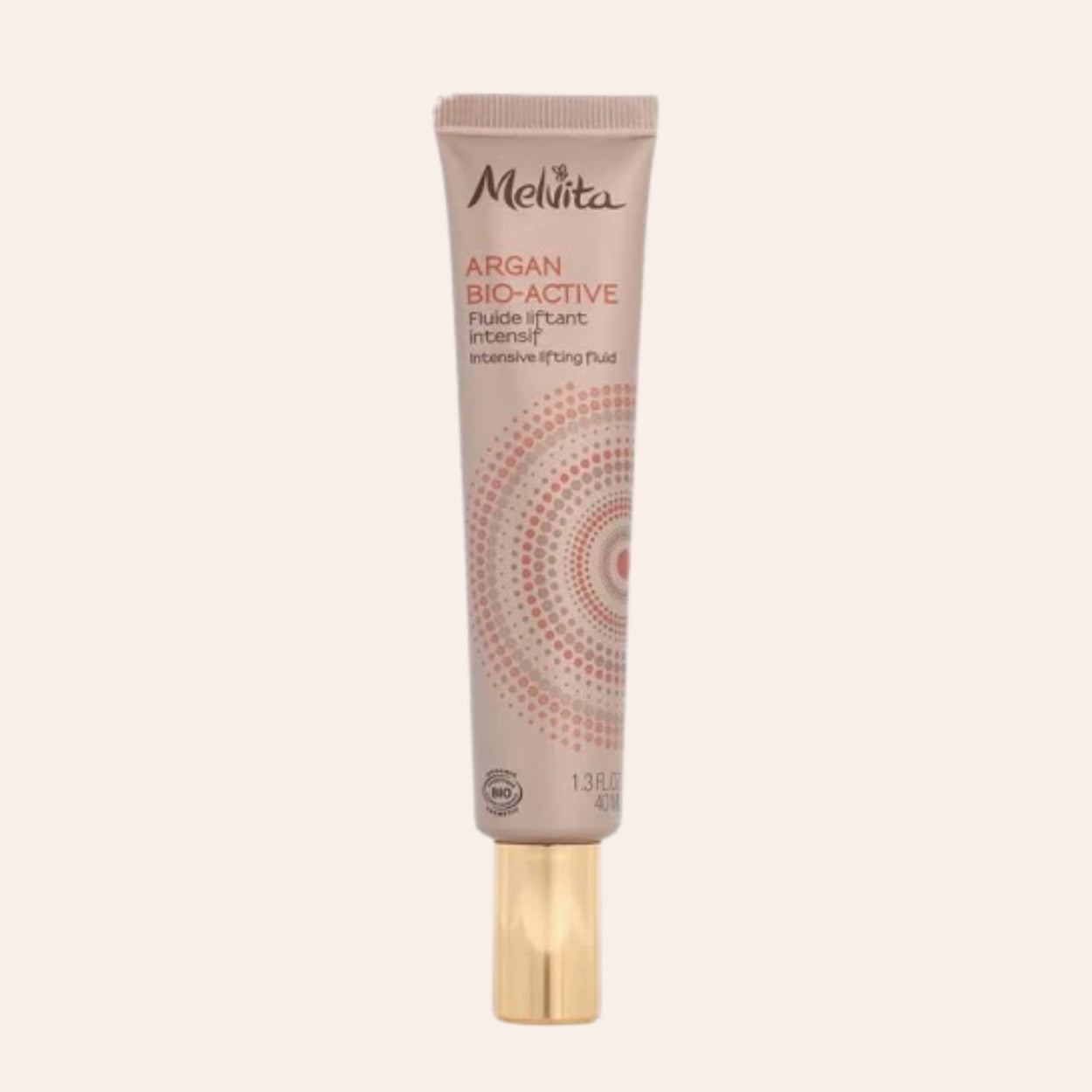 Melvita Argan Bio-Active Intensywny liftingujący fluid 40 ml
