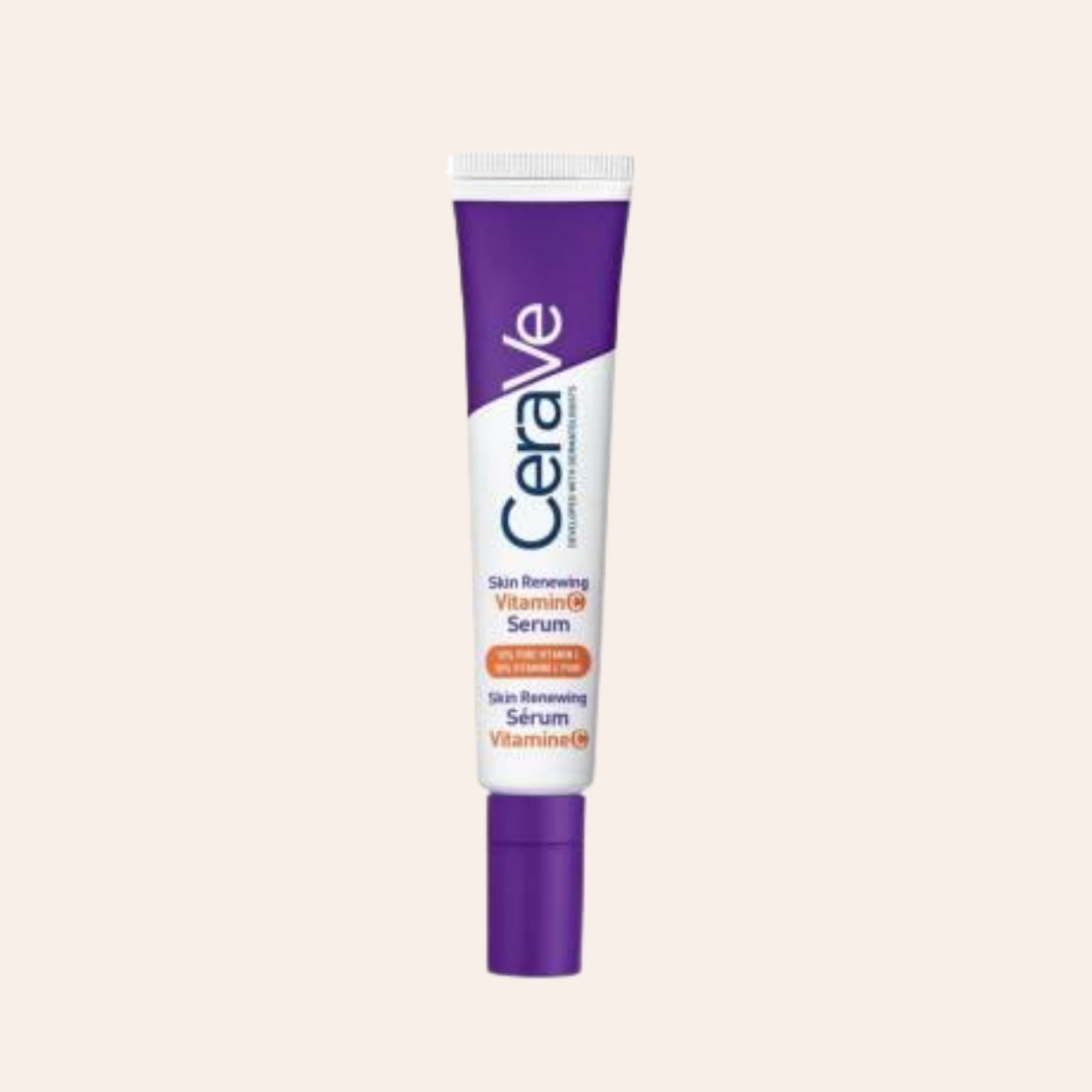 CeraVe Skin Renewing Serum z witaminą C 30 ml