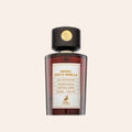 Maison Alhambra Wędzony Oud & Wanilia 100 ml