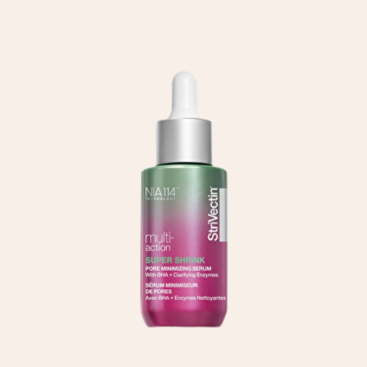 StriVectin Multi-Action Super Shrink Serum zmniejszające pory 30 ml