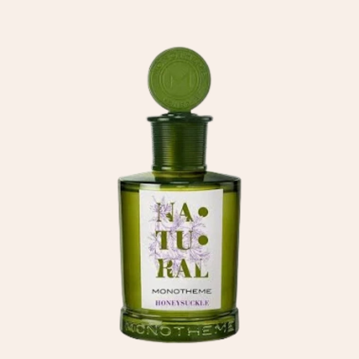 Monotheme Natural Wiciokrzew 100 ml