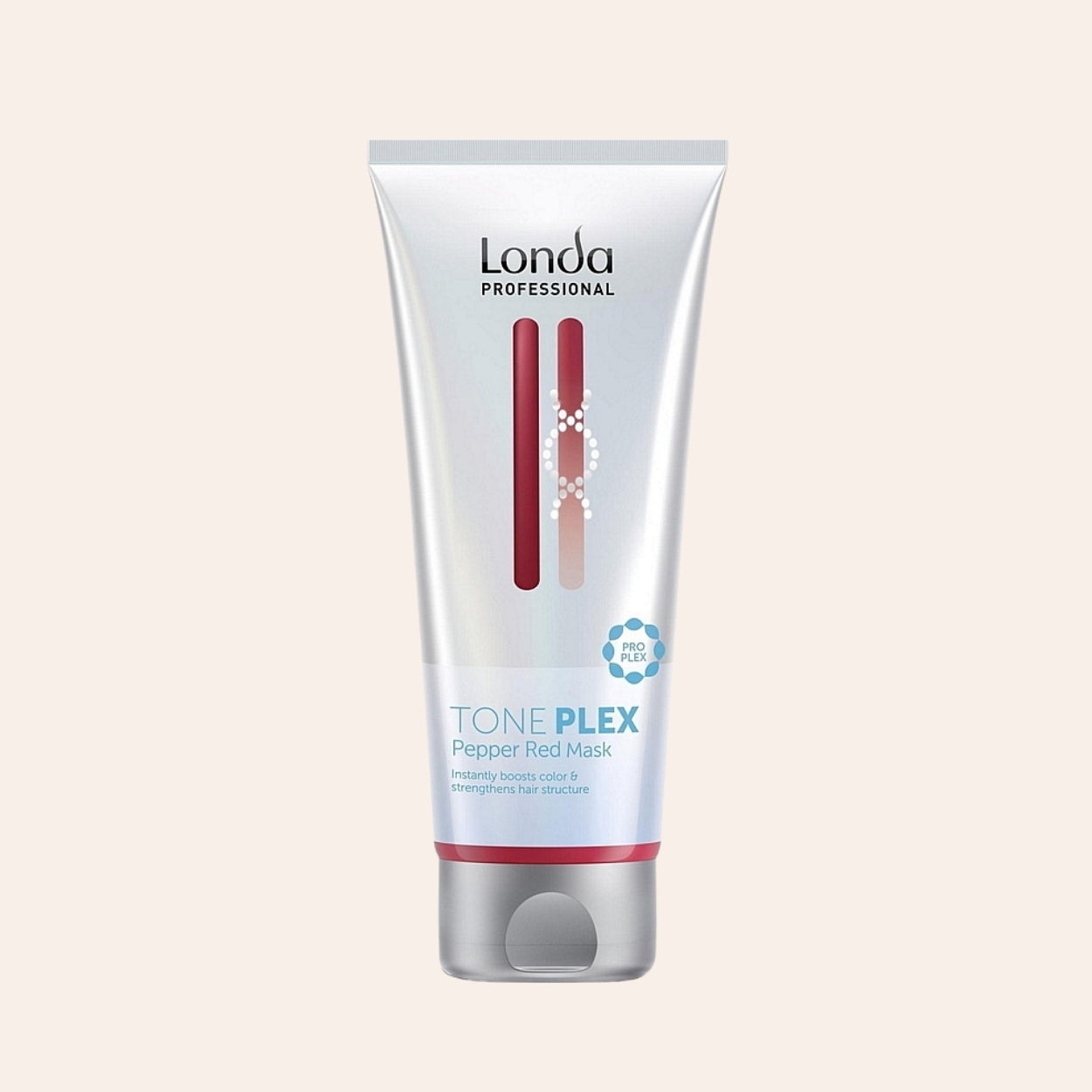 Londa Professional Tone Plex Pepper Red Maska 200 ml