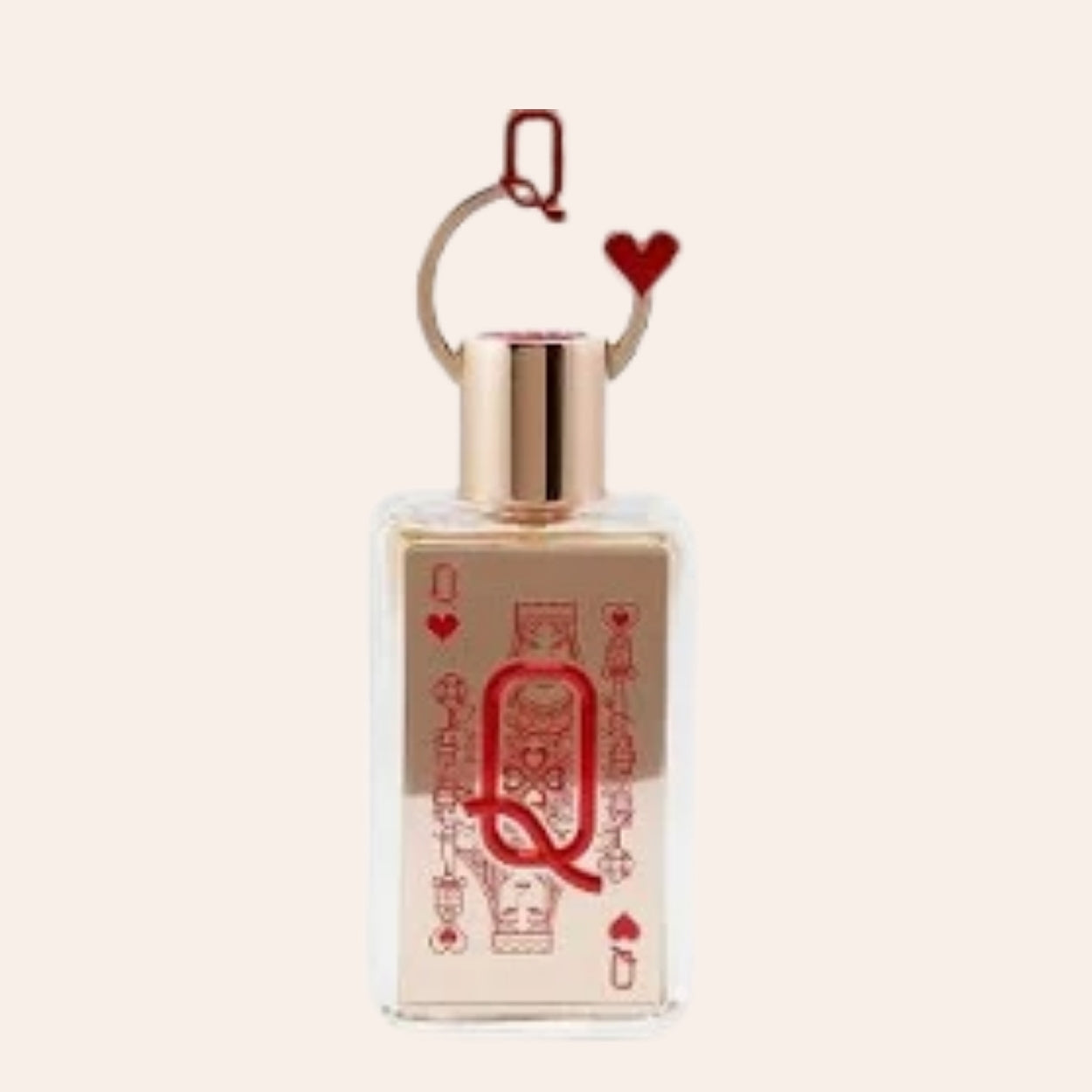 Fragrance World Królowa Serc 80 ml