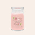 Yankee Candle Signature Świeżo Cięte Róże 567 ml