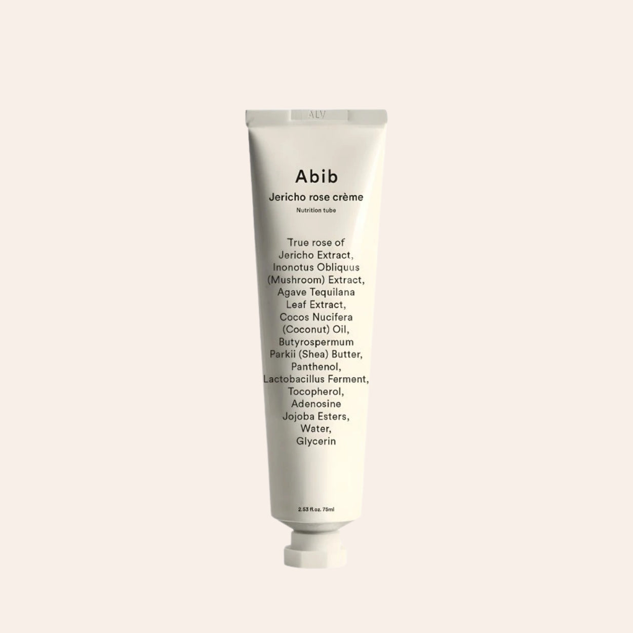 Abib Jericho Rose Krem 75 ml