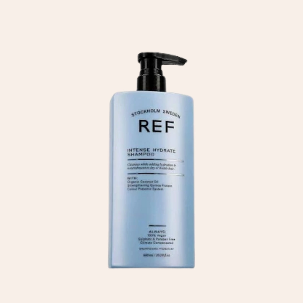 REF Intense Hydrate Szampon 600 ml