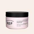REF Illuminate Koloryzująca maska 500 ml