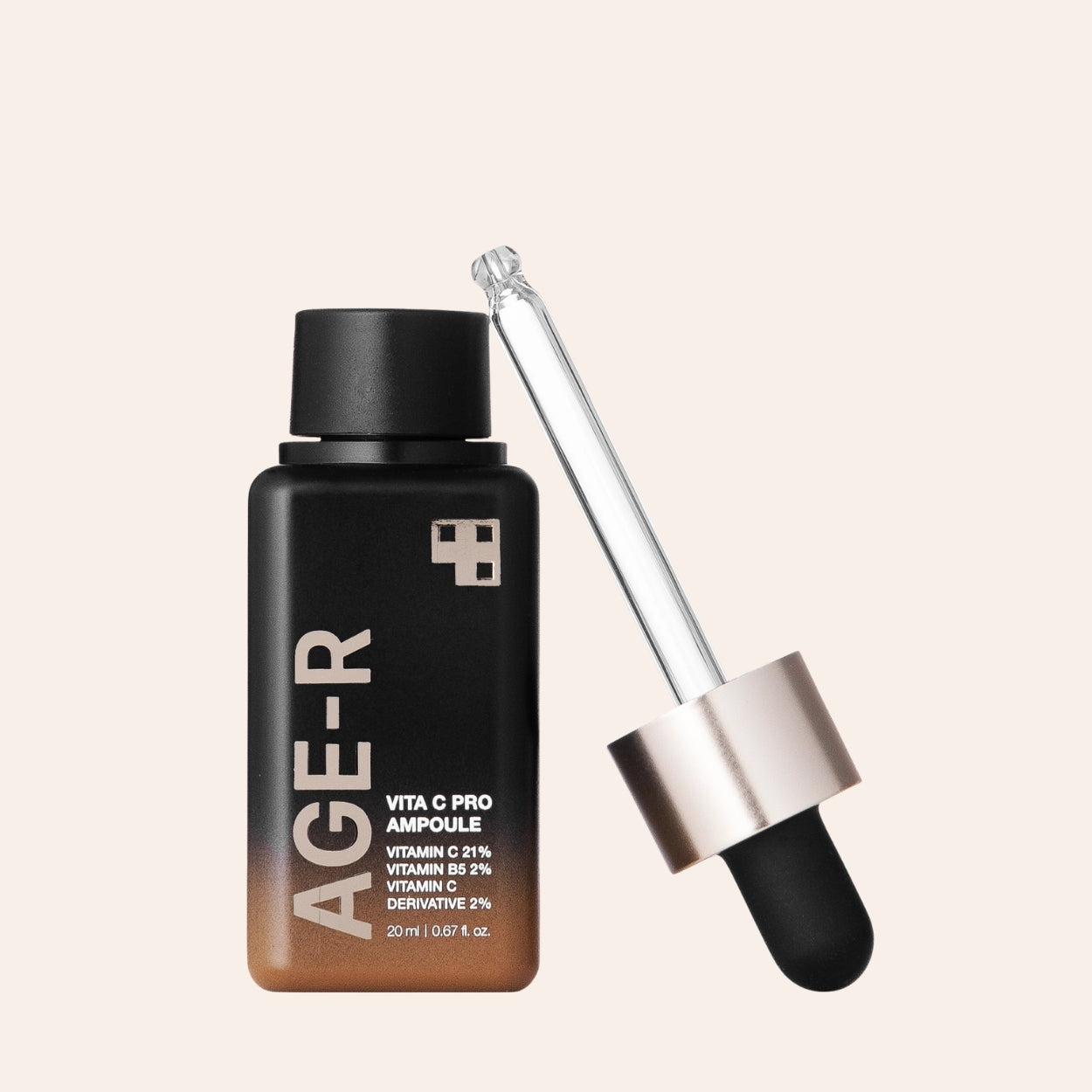 Medicube Age-R Vita C Pro Ampułka 20 ml