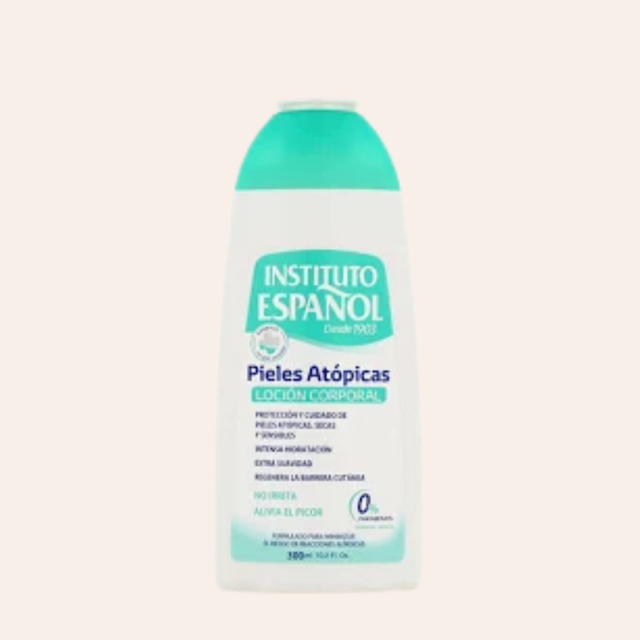 Instituto Espanol Atopic Skin Balsam do ciała 300 ml