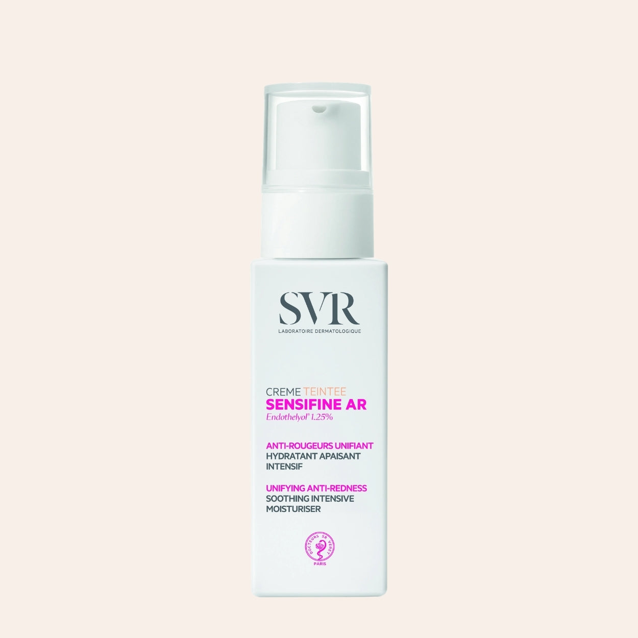 SVR Sensifine AR Krem Tonowany 40 ml