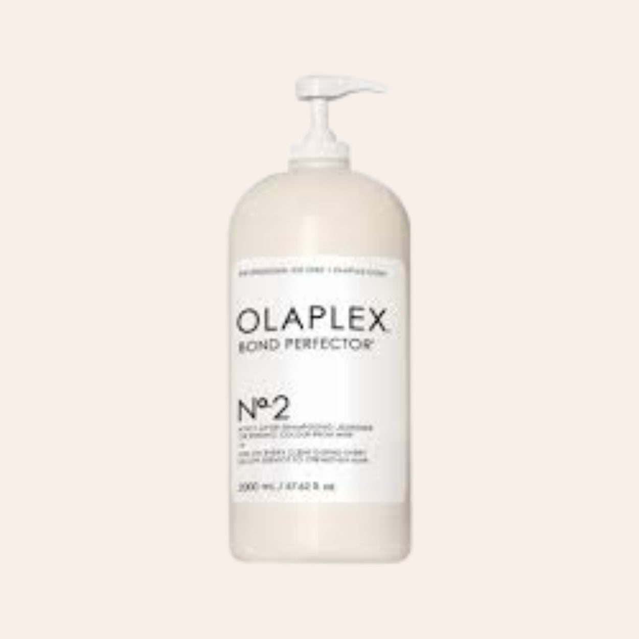 Olaplex Bond Perfector Nr 2 2000 ml