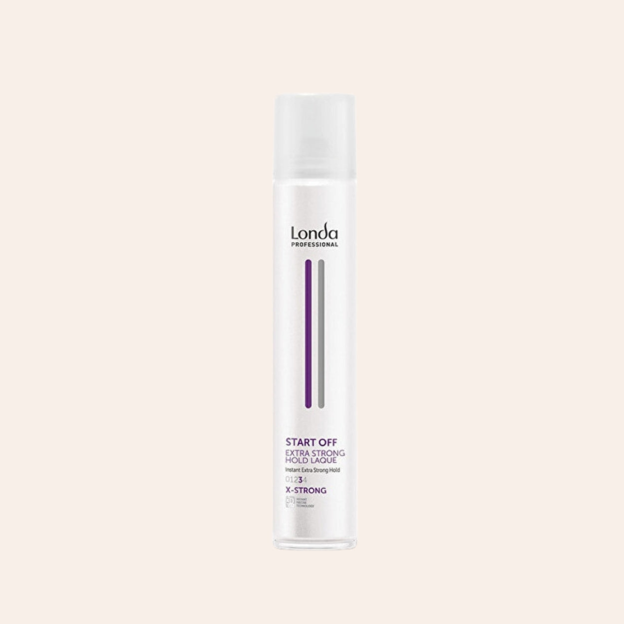 Londa Professional Start Off Extra Strong Lakier do włosów 500 ml
