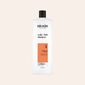 Nioxin System 4 Szampon do skóry głowy i włosów 1000 ml