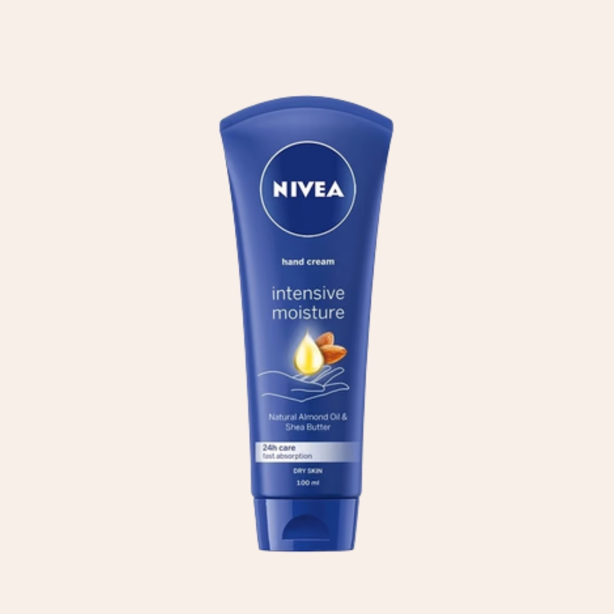 Nivea Krem do rąk Nawilżający 100 ml