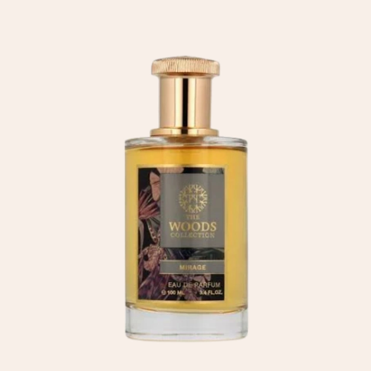 The Woods Kolekcja Mirage 100 ml
