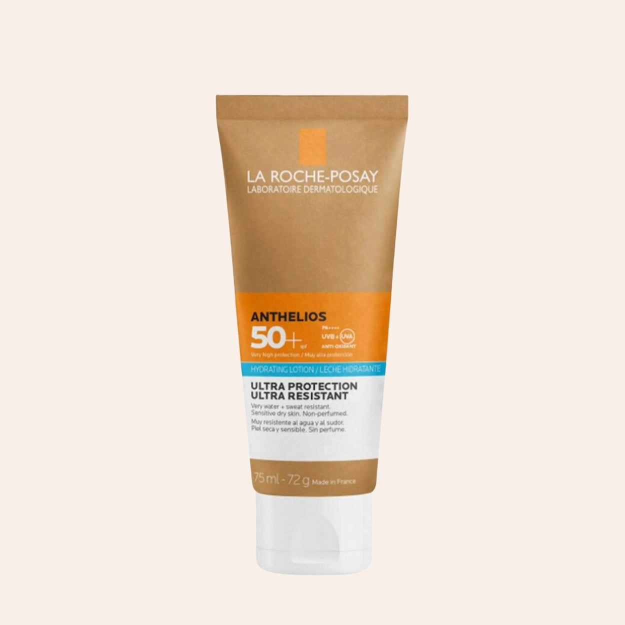 La Roche-Posay Anthelios Nawilżające mleczko 75 ml