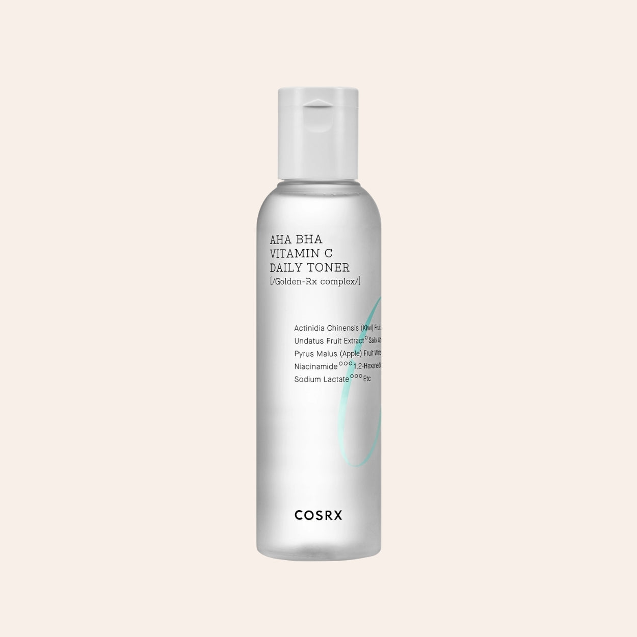 COSRX Daily Toner AHA BHA Witamina C 150 ml