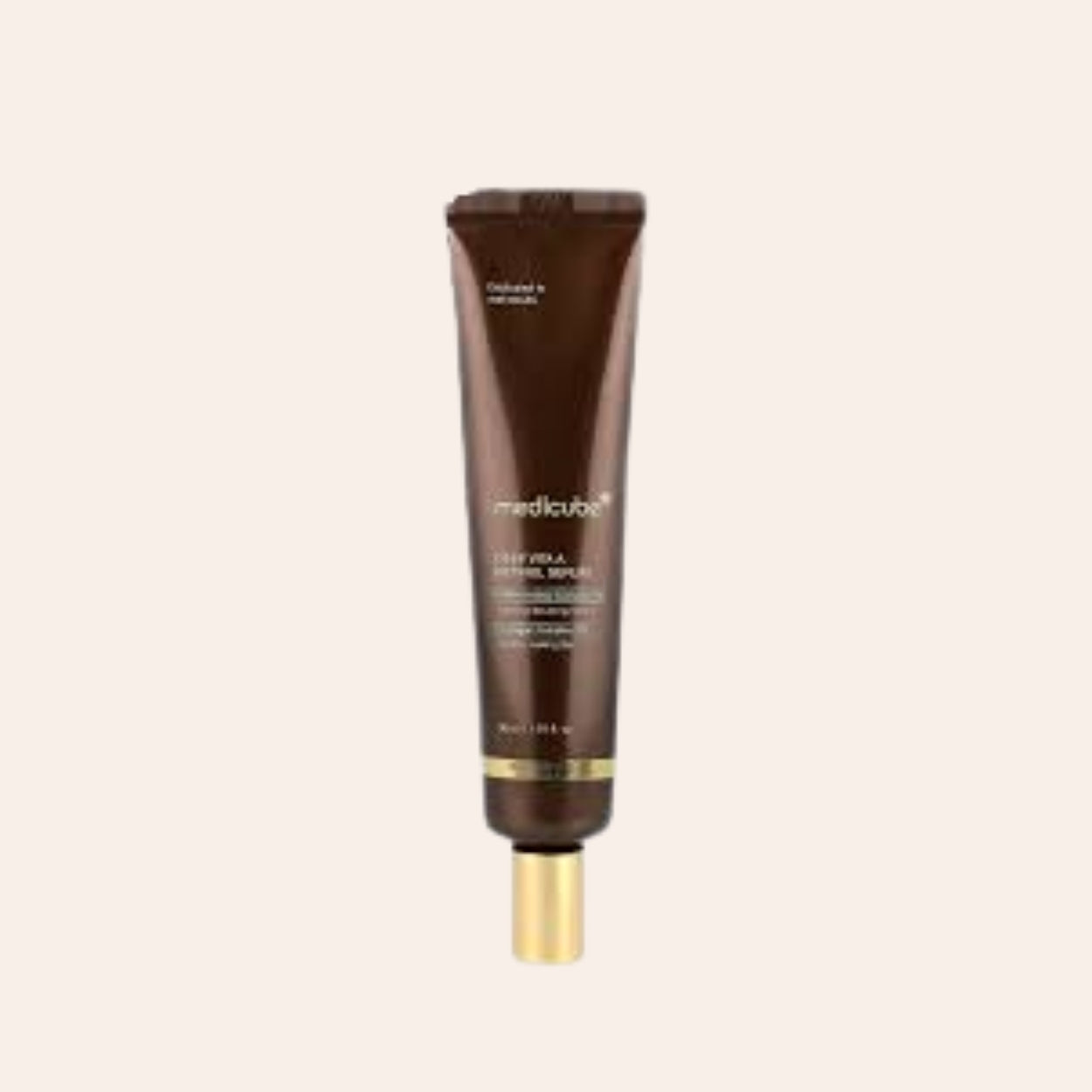 Medicube Deep Vita A Serum z retinolem 30 ml