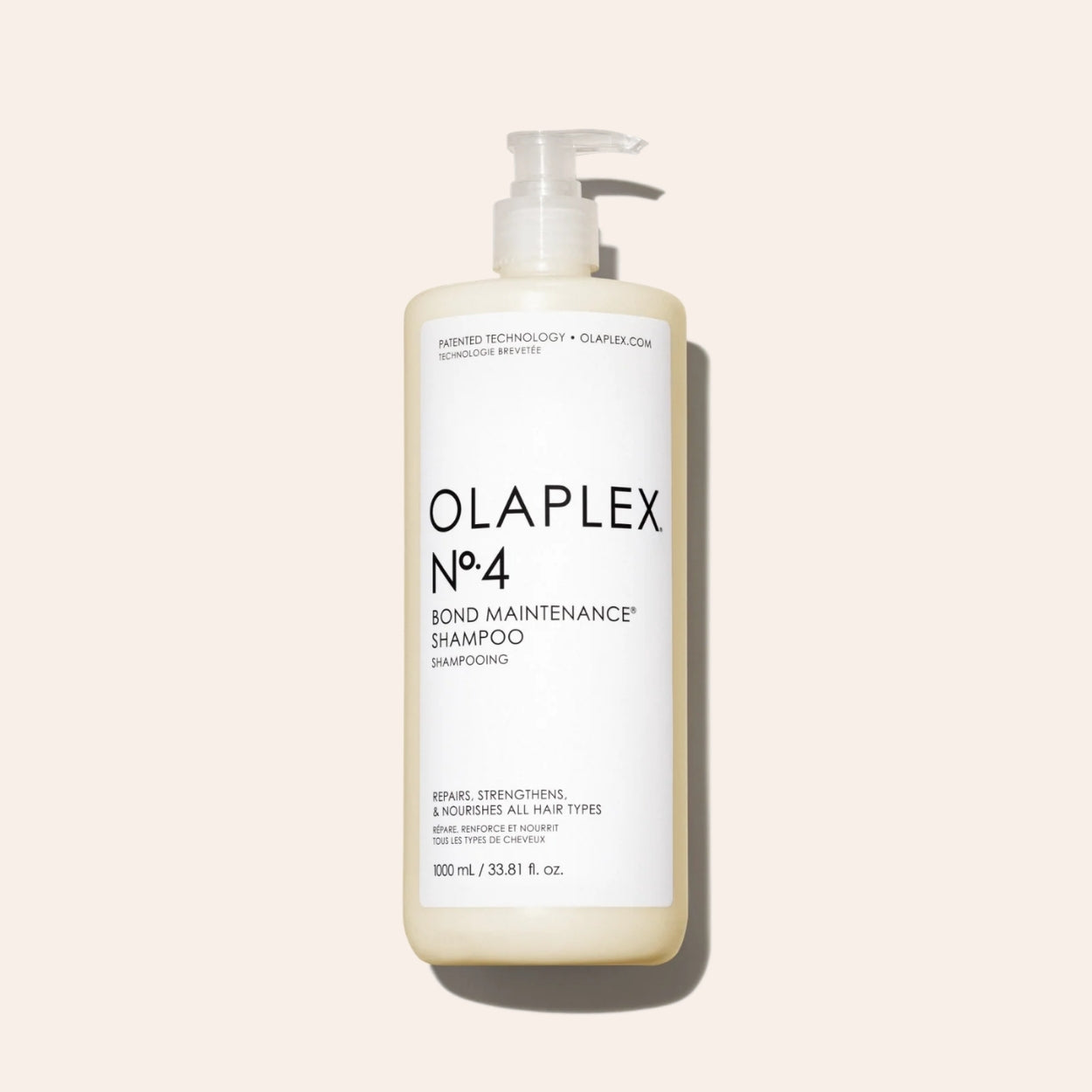 Olaplex Bond Maintenance N°.4 Szampon Fine 1000 ml
