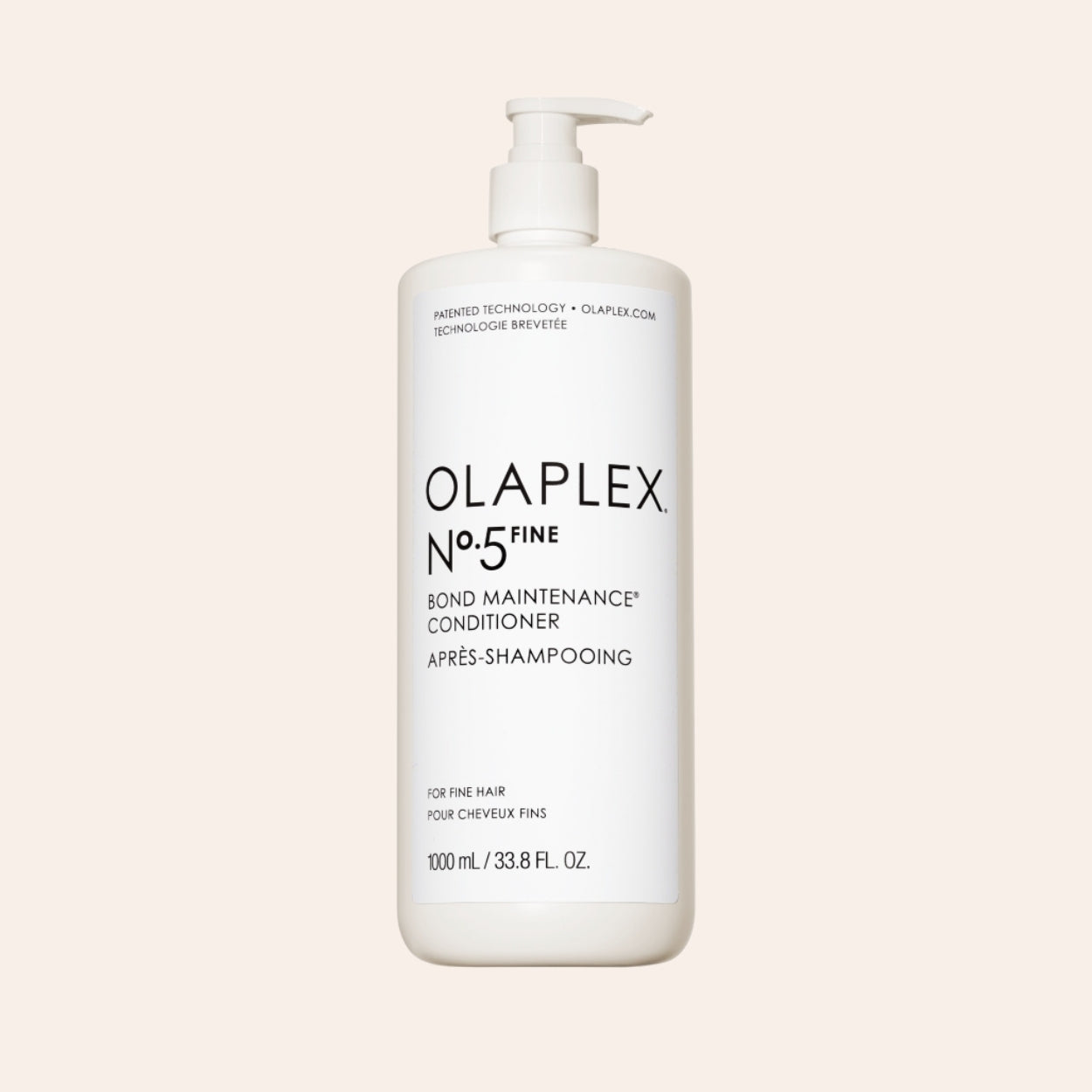Olaplex Bond Maintenance No.5 Odżywka FINE 1000 ml