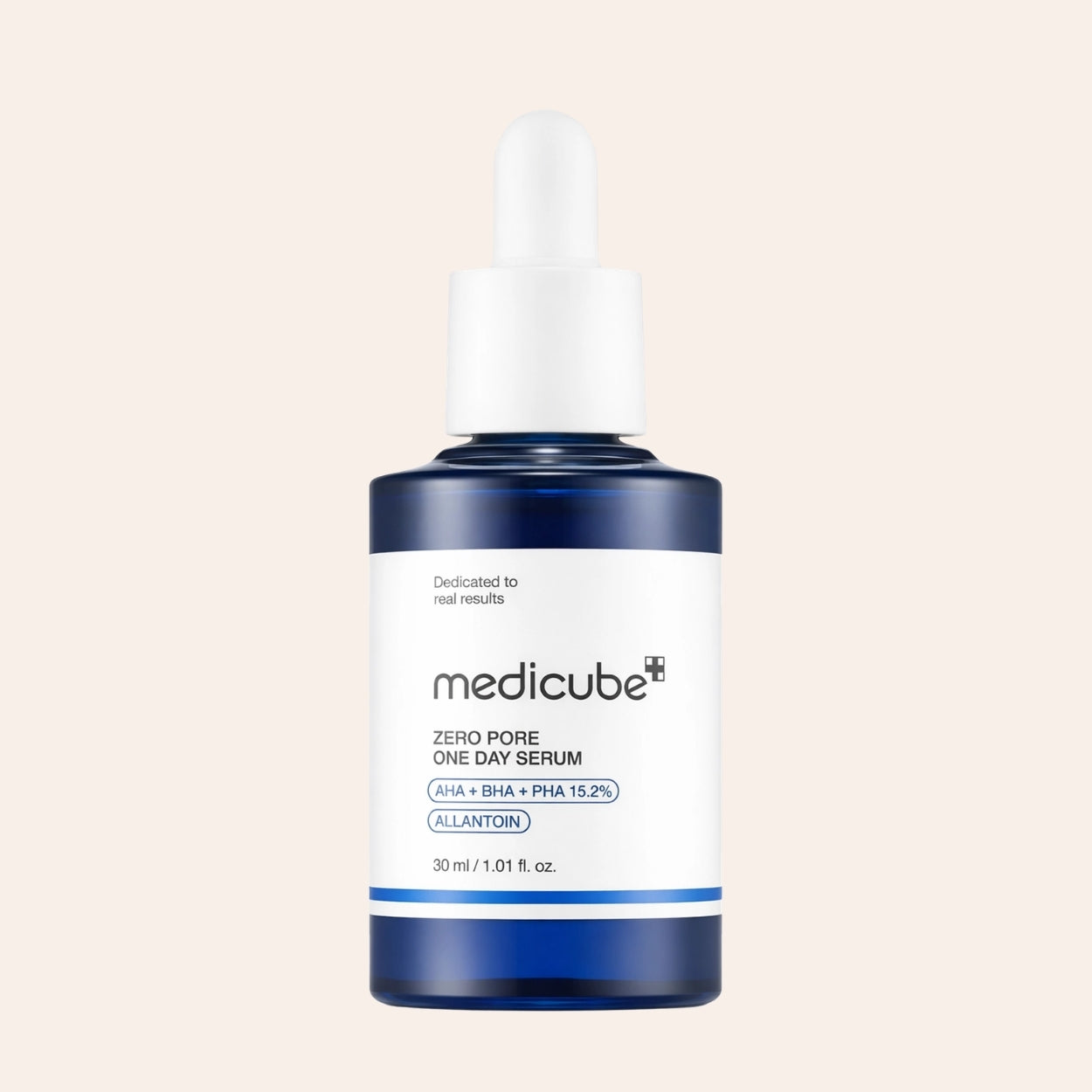 Medicube Zero Pore Serum na dzień 30 ml