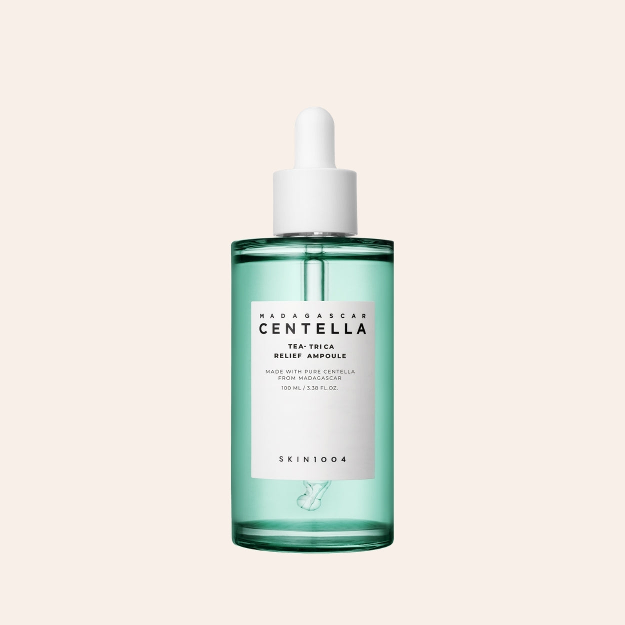 SKIN1004 Tea-Trica Ampułka Łagodząca 100 ml