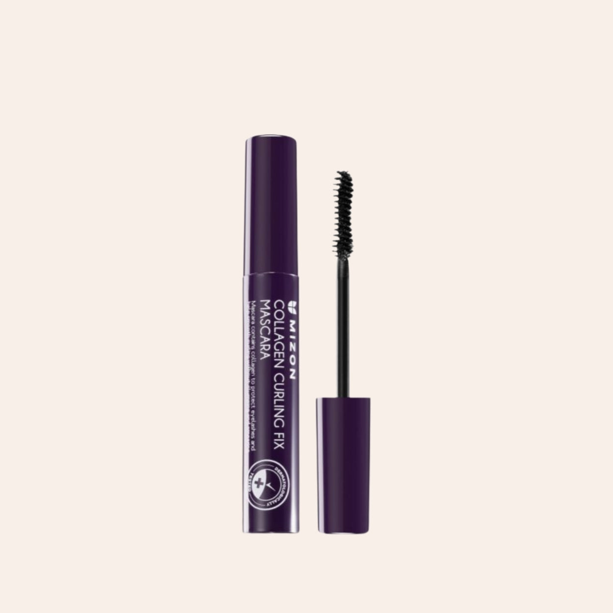 Mizon Collagen Curling Fix Mascara 6 ml
