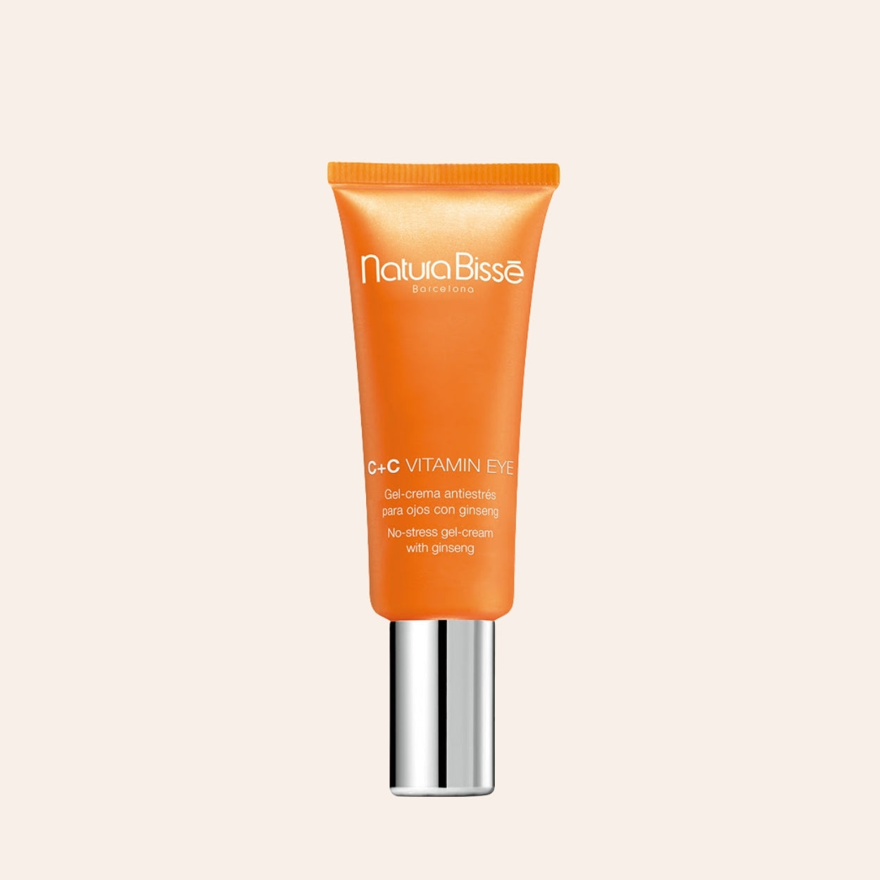 Natura Bissé C+C Vitamin Żel-krem pod oczy No-Stress 15 ml