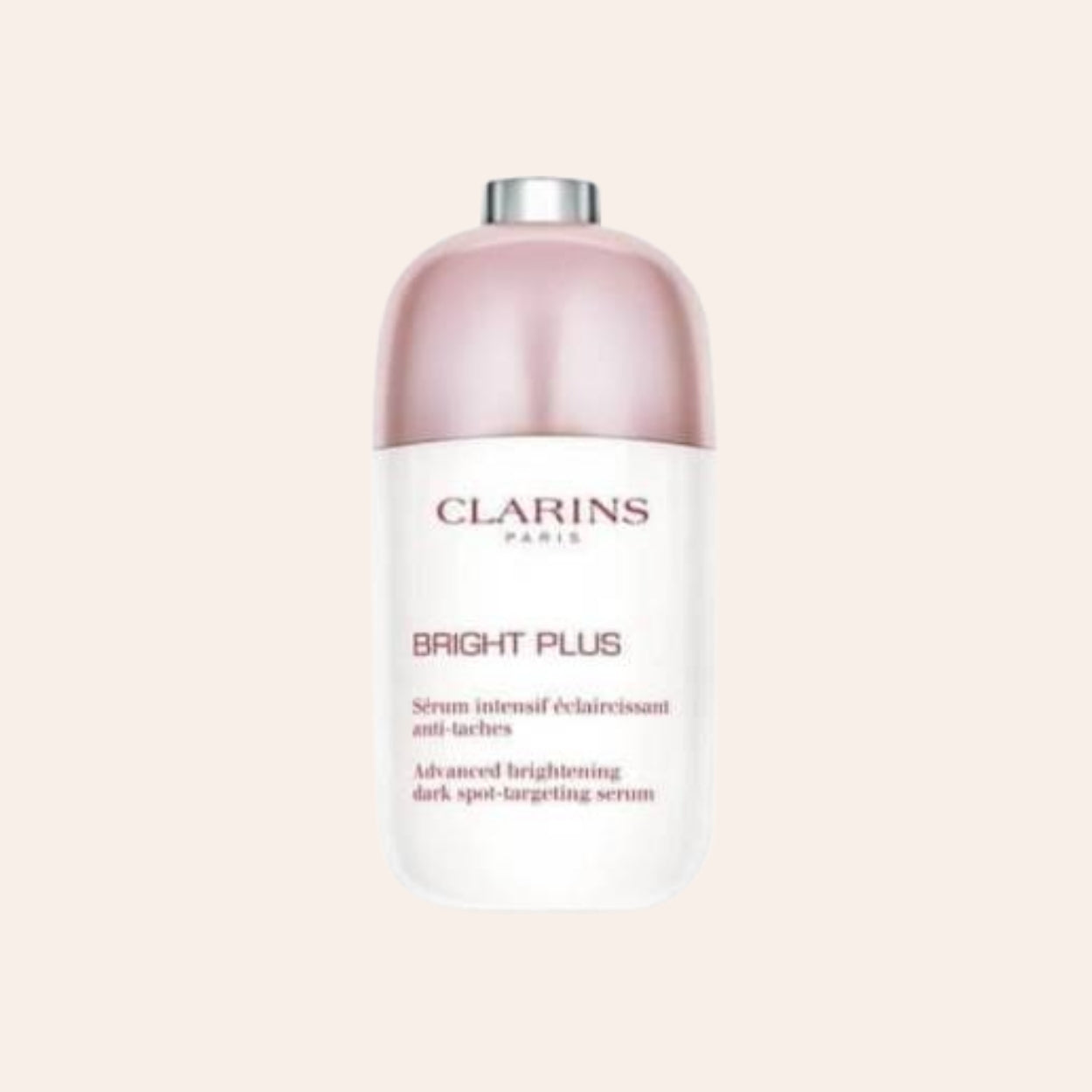 Clarins Bright Plus Advanced Serum na przebarwienia 50 ml