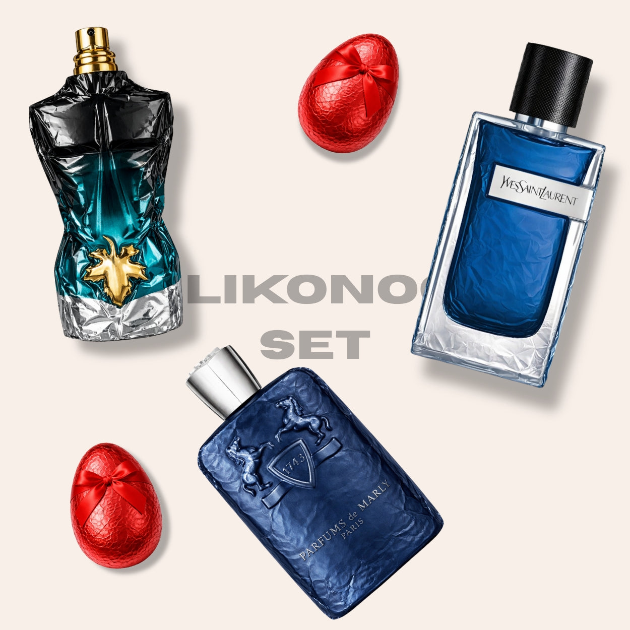 Velikonoční set Pánský