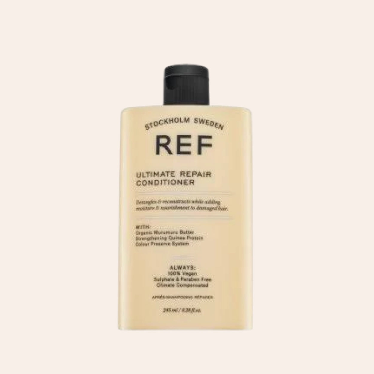 REF Ultimate Repair Odżywka 100 ml