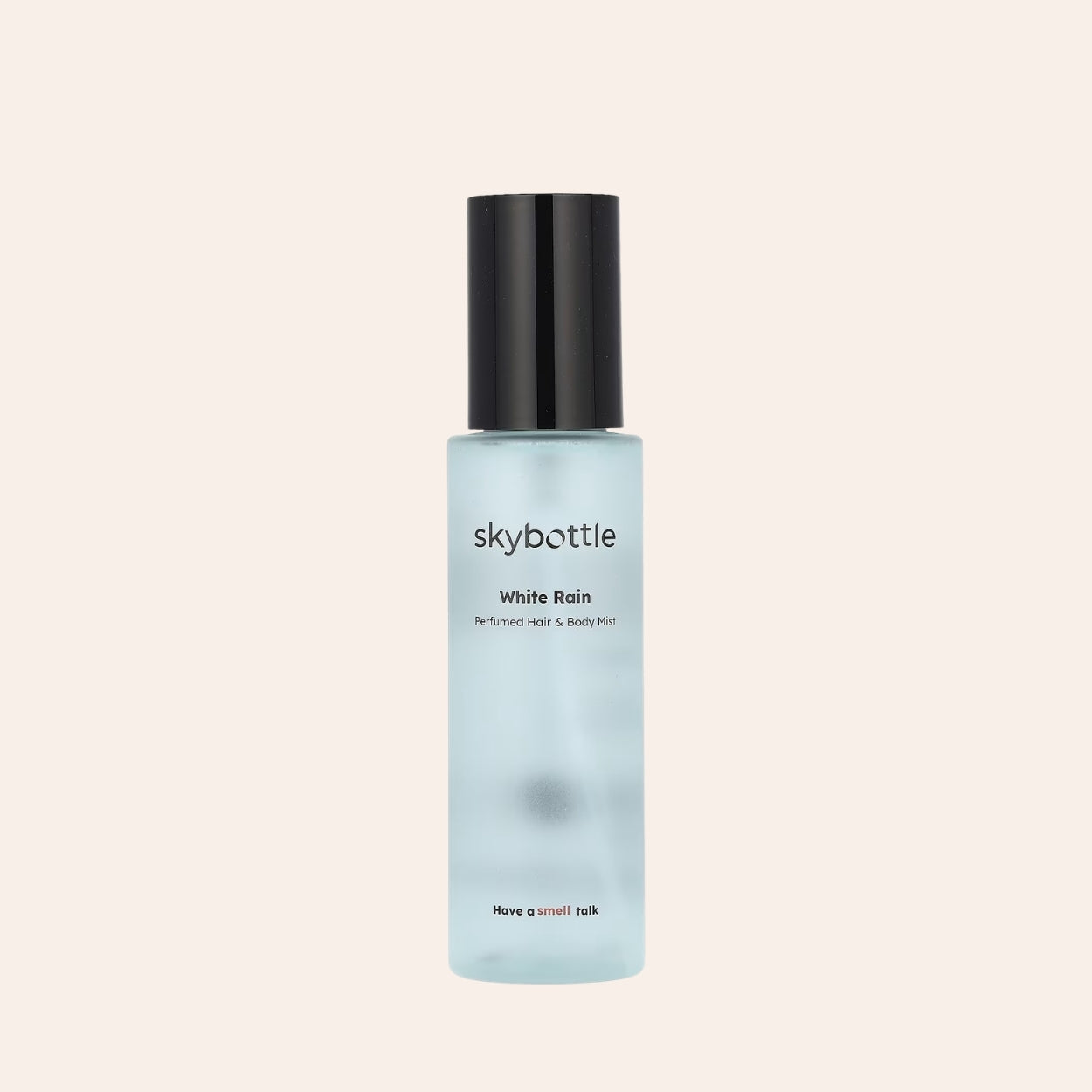 Skybottle White Rain Perfumowana mgiełka do włosów i ciała 100 ml