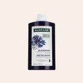 Klorane Organiczny Centaury Przeciwżółknięciu 400 ml