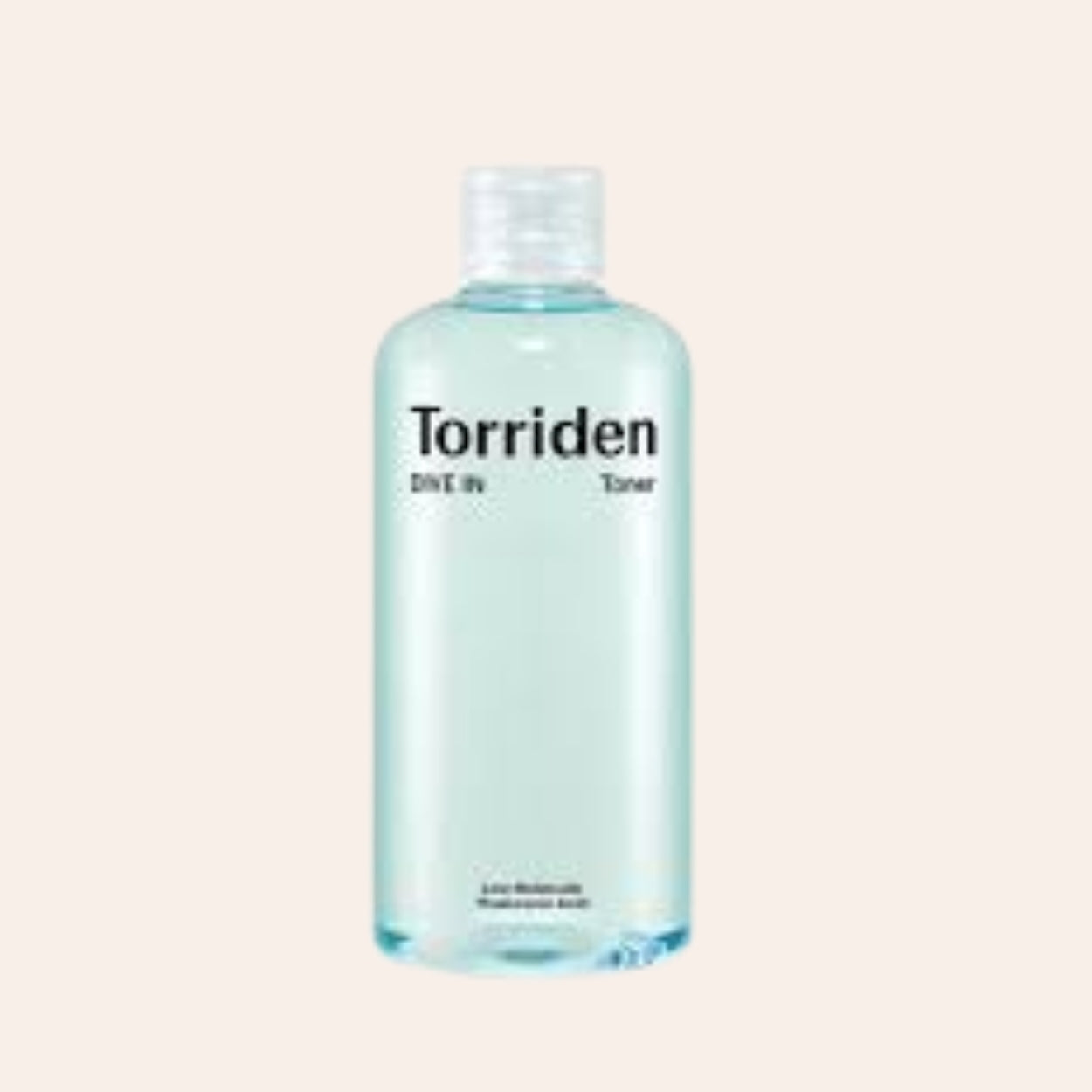 Torriden Dive In Tonik z niskocząsteczkowym kwasem hialuronowym 300 ml