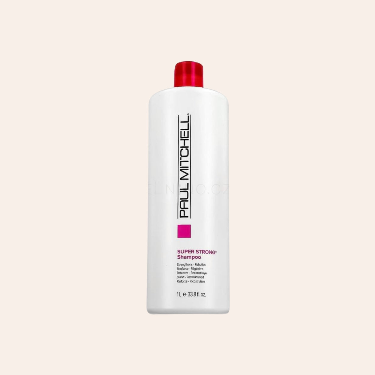 Paul Mitchell Super Strong Shampoo 1000 ml