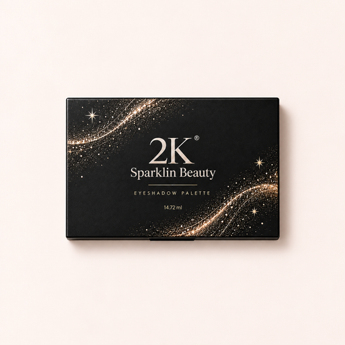 2K Sparklin Beauty 14,72 ml – oční stín – MrRizz