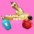 Dárkový set dámský Budget