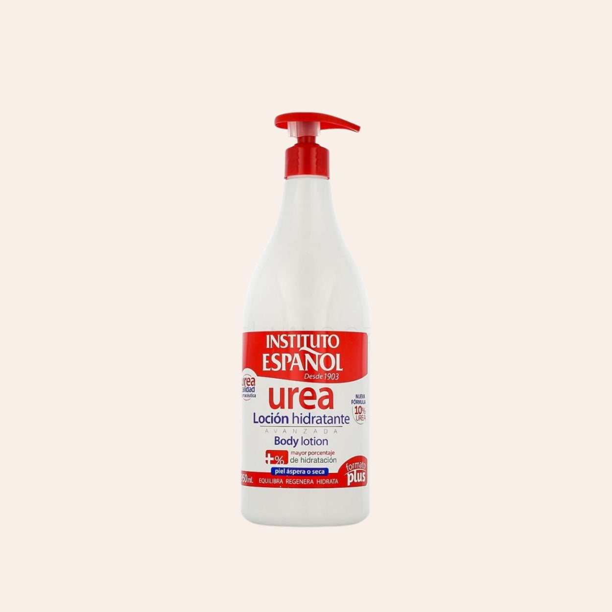Instituto Espanol Urea Nawilżający Balsam 950 ml