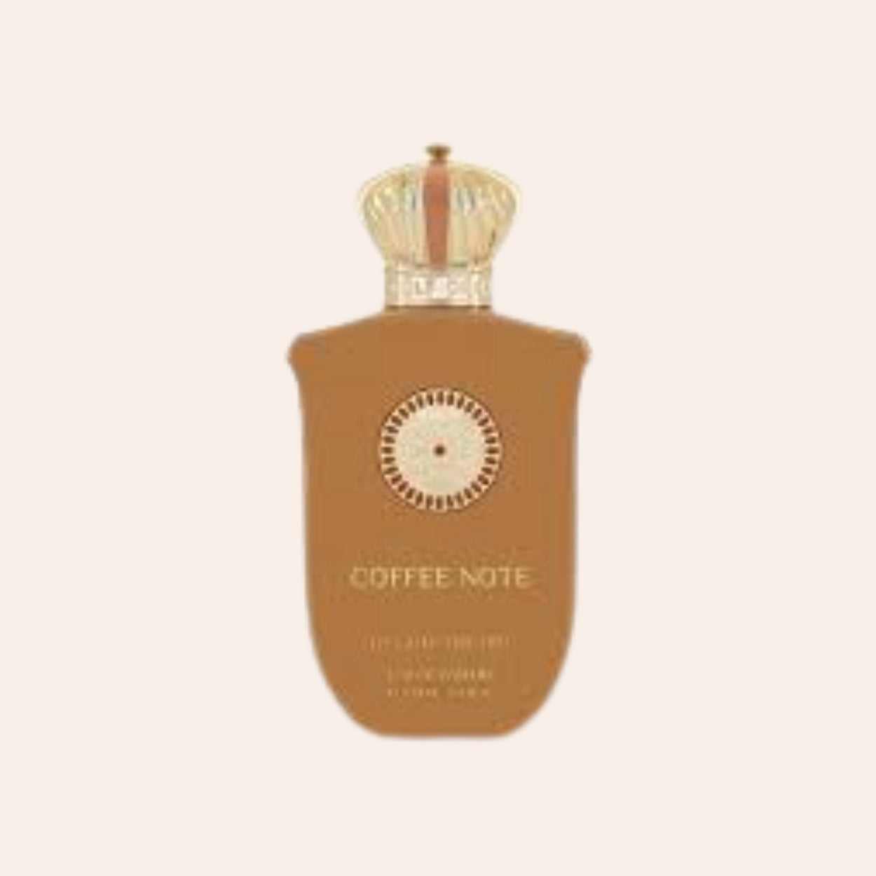 Gulf Orchid Niche Collection Nutka kawy 100 ml